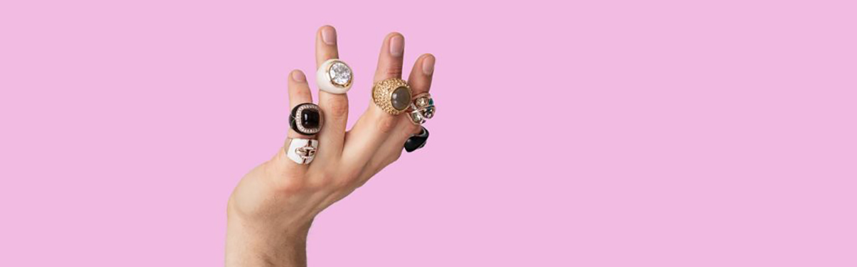 Smykker & Accessories i Amager Centret Shoppingcenter